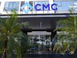 Gạch ốp lát CMC - Showroom Hà Nội