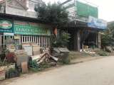 Cửa hàng vật liệu xây dựng Cảnh Đào
