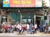 Cửa hàng Thu Dung