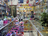 Shop Mỹ Phẩm Thùy Linh