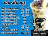 Trà Sữa 2CE Quy Nhơn