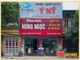 Cửa hàng gạch ốp lát- thiết bị vệ sinh Hưng Ngọc