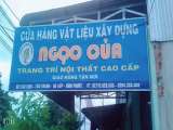 Cửa Hàng Vlxd Ngọc Của