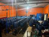 Cửa Hàng Vlxd Trang Trí Nội Thất Mai Linh