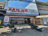 Sàn Gỗ Lộc An Đà Nẵng