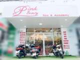 Pink Beauty Spa & Academy