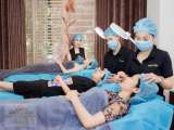 Phương Uyên Beauty & Academy Hải Phòng
