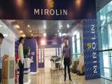 Công ty CP Hanel Mirolin