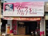 Hóa Mỹ Phẩm Giá Sỉ