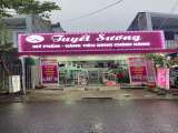 Mỹ Phẩm Tuyết Sương
