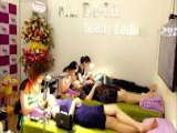 NỐI MI ĐẸP HẢI PHÒNG (Mai De-Lu Beauty Lashes )