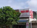 Cửa hàng VLXD Thạch Loan