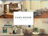 VAN’SHOUSE beauty&spa