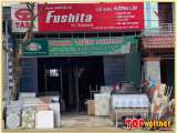 Cửa hàng bán Gạch ốp lát và Thiết bị vệ sinh HƯỜNG LẬP