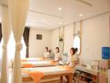 Diệu Hải Spa
