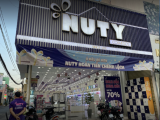 Nuty Cosmetics - Quận 9