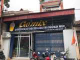 GOMIX Trà Sữa