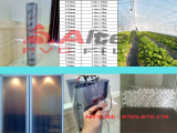 linh màng nhựa PVC