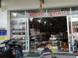 Mỹ Phẩm NGỌC CHÂU