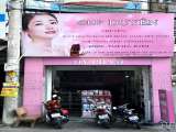 Phụ nữ làm đẹp cùng Jumy Việt Nam