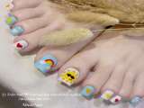 Ly Trần Nail
