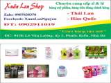 Xuân Lan Shop