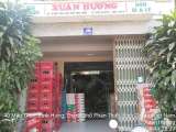 Đại lý Bia Xuân Hương