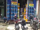 Đại Lý sơn Dulux Jotun Tại Nguyễn Xiển 28 nghiêm xuân yêm