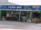 Cửa hàng Tuấn Mơ