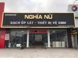 Cửa Hàng Gạch Men Nghĩa Nữ