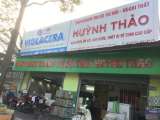 Trang Trí Nội Ngoại Thất Huỳnh Thảo