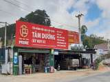 Cửa hàng Vật liệu Xây dựng Tâm Dưỡng