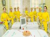 Hoa Vy Spa Hải Phòng