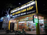 Mỹ Phẩm Hùng Hạnh