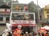 Thuý Bình Spa