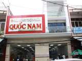 Cửa Hàng Thực Phẩm Quốc Nam