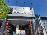 Giấy Dán Tường Tân An Long An