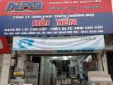 Công ty TNHH Phát Triển Thương Mại Hải Yến