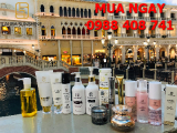 Mỹ phẩm Laura Sunshine Nhật Kim Anh