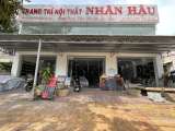VLXD & TTNT NHÂN HẬU (Sa Đéc)