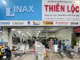 Đại Lý thiết bị vệ sinh ToTo, Inax - Thiên Lộc