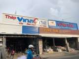 Cửa hàng VLXD & TTNT Vững Tâm