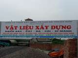 Cửa hàng vật liệu xây dựng Nhuận Hiển