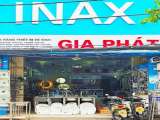 Thiết bị vệ sinh _ Nhà bếp Gia Phát