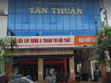 Trung Tâm Vlxd Trang Trí Nội Thất Ngọc Đáng Út Thuận