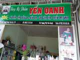 Mỹ phẩm Yến Oanh (YenOanh BEAUTY Cosmetics)