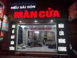 Cửa Hàng Màn Cửa Hiếu Sài Gòn