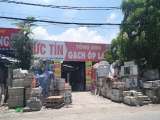 Kho Gạch Đức Tín
