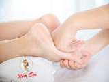 Gội Đầu Dưỡng Sinh Kim Spa