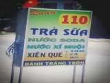 Quán Trà Sữa 110